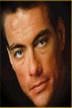 JEAN CLAUDE VAN DAMME