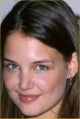 KATIE HOLMES