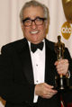 OSCAR ACADEMY AWARDS 2007