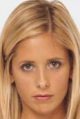 SARAH MICHELLE GELLAR