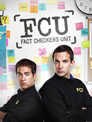 FACT CHECKERS UNIT