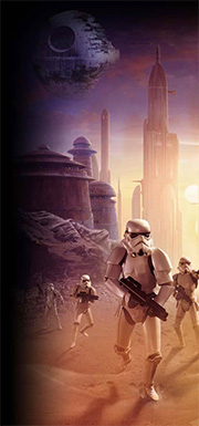 KINECT STAR WARS
