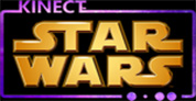 KINECT STAR WARS