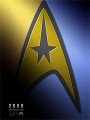 STAR TREK
