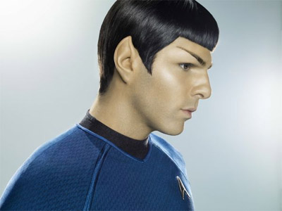STAR TREK