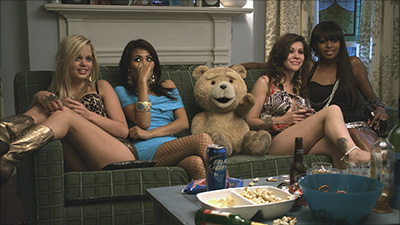 TED