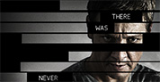 THE BOURNE LEGACY