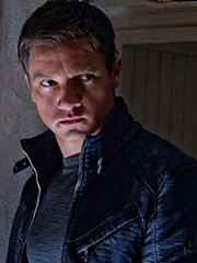 THE BOURNE LEGACY