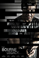 THE BOURNE LEGACY