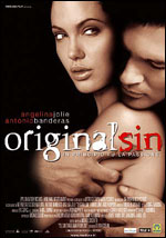 ORIGINAL SIN